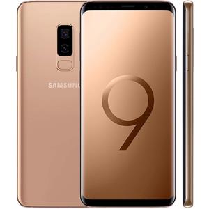 SAMSUNG GALAXY S9+ PLUS 64GB SM-G965 NUOVO NERO ORO VIOLA BLU S8 S8 PLUS