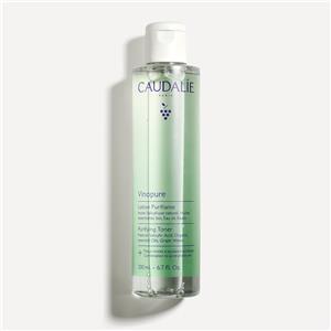 Caudalie Vinopure Lozione Purificante 200 ml - Acido Salicilico, Oli Essenziali Bio, per Pelli Miste e Imperfezioni