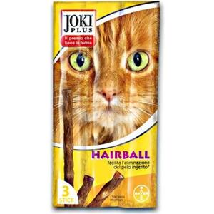 ELANCO JOKI PLUS GATTO HAIRBALL 3 X 5 G scadenza 07/2026