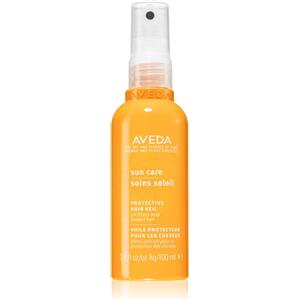 Aveda Sun Care Protective Hair Veil 100 ml - Spray Protettivo per Capelli dai Raggi UV, Riduce Secchezza e Sbiadimento del Colore
