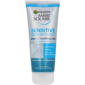 Garnier - Ambre Solaire Sensitive Advanced After Sun Soothing Milk