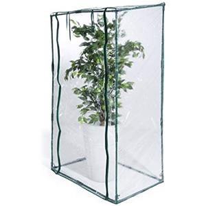 Vigor Serra da balcone pvc senza ripiani