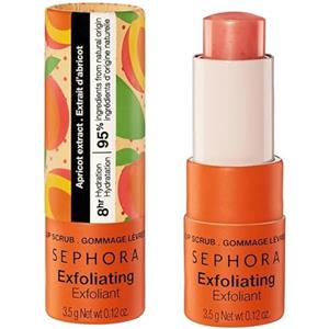 Sephora favorites Sephora Collection - Scrub idratante per labbra per 8 ore, idratazione, 3,5 g