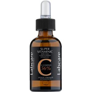 LAB & CO. Srl Siero Viso Concentrato con Vitamina C 56% - 30 ML