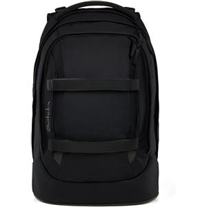 Satch Zaino Ergonomico Pack 30L - Stabilità e Massima Organizzazione per la 5ª Classe
