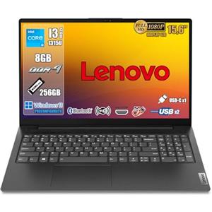 Lenovo V15-IRU GEN4 DOS