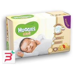 KIMBERLY CLARK ITALIA PANNOLINO HUGGIES EXTRA CARE BEBE' BASE 1 28 PEZZI