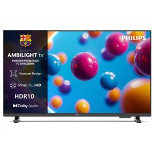 Philips - Smart Tv Ambilight Fhd 32 32pfs6900-black