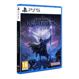 Namco - Elden Ring Nightreign Ps5, Nessuna