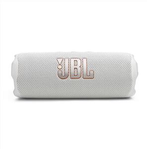 Jbl - Flip 7-bianco
