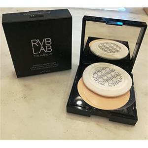 RVB Lab Smooth Perfection Cipria Compatta Setificante N. 12, 9g