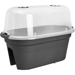 Elho - Nero/Living Black