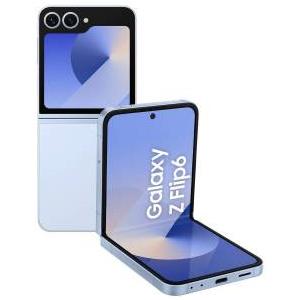 Samsung Galaxy Z Flip6 256GB 6.7 5G Android 14 Blue - Refurbished