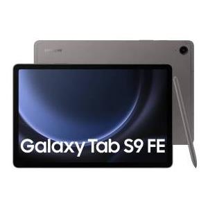 Samsung Galaxy Tab S9 FE Exynos 1380 128GB 10,9 WUXGA+ WI-FI Android 13 Grey - Refurbished