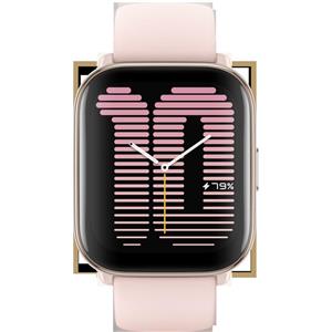 Amazfit Active - Rosa