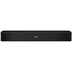 BOSE SOUNDBAR SOLO 5 TV BLUETOOTH BLACK NERO