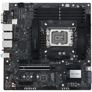ASUS Pro Ws W680M-Ace Se Intel