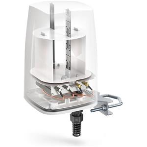 QuWireless QuSpot A360S - Antenna LTE Wi-Fi 6 dBi per Teltonika RUT360
