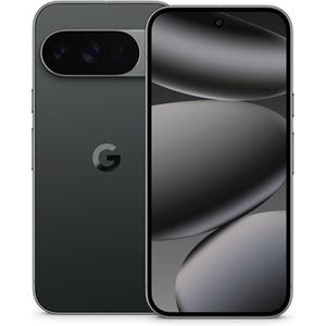 Google Pixel 10 Pro XL, Smartphone con sistema operativo Android con Gemini, Tripla fotocamera, Batteria con piu' di 24h di durata, Display Super Actu