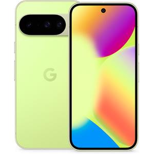 Google Pixel 10 Smartphone con sistema operativo Android con Gemini, Tripla fotocamera, Batteria con più di 24h di durata, Display Actua di 6.3'', colo