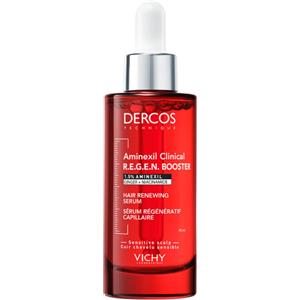 Vichy Dercos Aminexil Regen Siero Anticaduta 90ml - Trattamento Intensivo per la Ricrescita dei Capelli