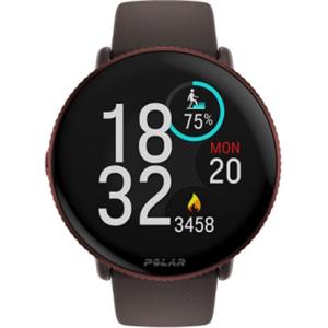Polar Ignite 3 Smartwatch Sportivo GPS AMOLED Touch 1.28