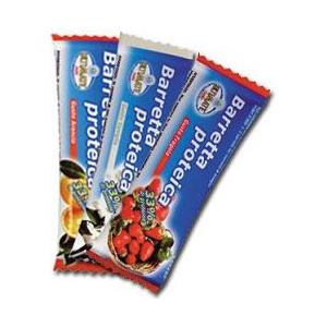 Ultimate Barretta Proteica Cocco 40 G 1 Pezzo