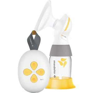 medela Solo tiralatte elettrico singolo