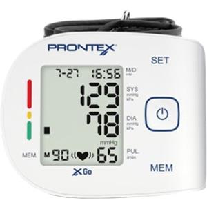 prontex Misuratore pressione polso prontex xgo