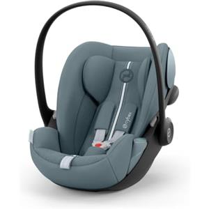 CYBEX Cloud G i-Size Plus/Stormy Blue-light blue PU1