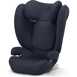 Cybex CBX by Cybex Solution B i-fix/Blue-blue PU1