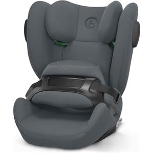 Cybex CBX by Cybex Pallas B3 i-Size/Grey-grey PU1