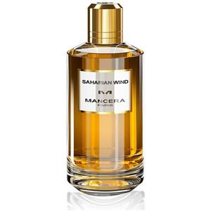 Mancera Saharian Wind Eau de Parfum Unisex 120 ml - Fragranza Calda e Speziata