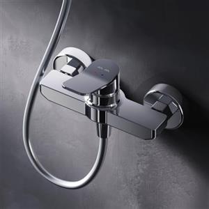 AM.PM FXA20000 AM.PM X-Joy - Miscelatore monocomando per doccia