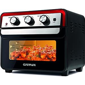 G3 Ferrari Friggisano 22 L