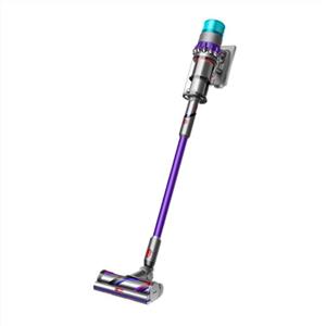Dyson - Scopa Elettrica Gen5 Detect-purple/purple