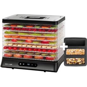 Concept SO2042 - Essiccatore digitale 500 W