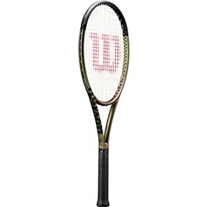 Wilson Blade 98 (18x20) v8 - Racchetta da tennis (4_3/8)