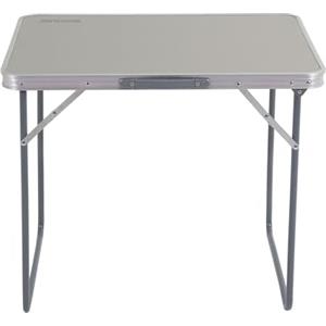 Regatta Matano Tavolo-Grigio Piombo, Alluminio, Nicht zutreffend