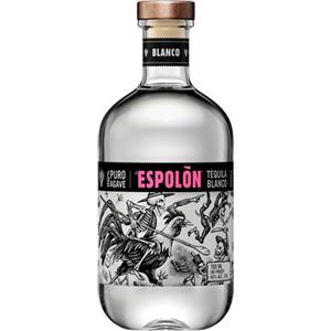 Espolon Tequila Blanco