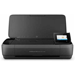 HP Stampante Multifunzione HP 250