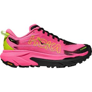 HOKA W Mafate 5 scarpe trail running donna
