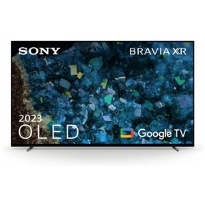 Sony Televisione Sony XR-55A80L 55 4K Ultra HD OLED QLED