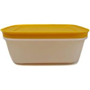 TUPPERWARE Contenitore Pinguino da 450 ml bianco arancione