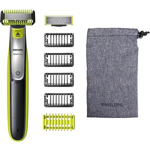 Philips OneBlade per viso e corpo 1 St