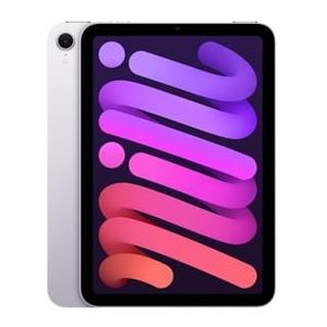 Apple Tablet 8.3'' Apple iPad Mini 2024 Wi-Fi 128GB iPadOS 18 Viola [MXN93TY/A]