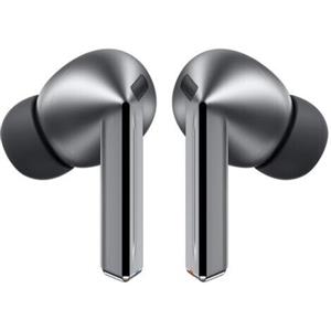 Samsung CUFFIE / AURICOLARI WIRELESS SAMSUNG GALAXY BUDS3 PRO SM R630 BLUETOOTH SILVER