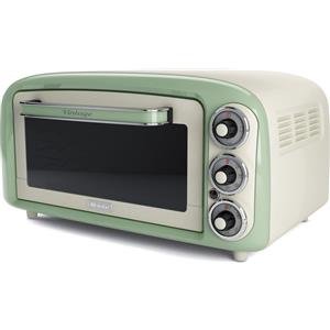 ARIETE 979 VERDE FORNO VINTAGE