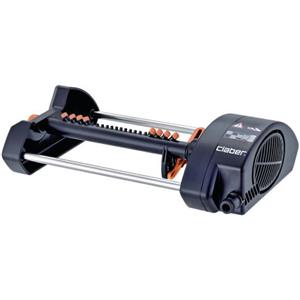 CLABER - COMPACT-20 AQUA CONTROL IRRIGATORE OSCILLANTE 20 FORI 8753
