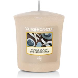 Yankee Candle Candela votiva aromatica Boschi Marini 10x10x8 kg